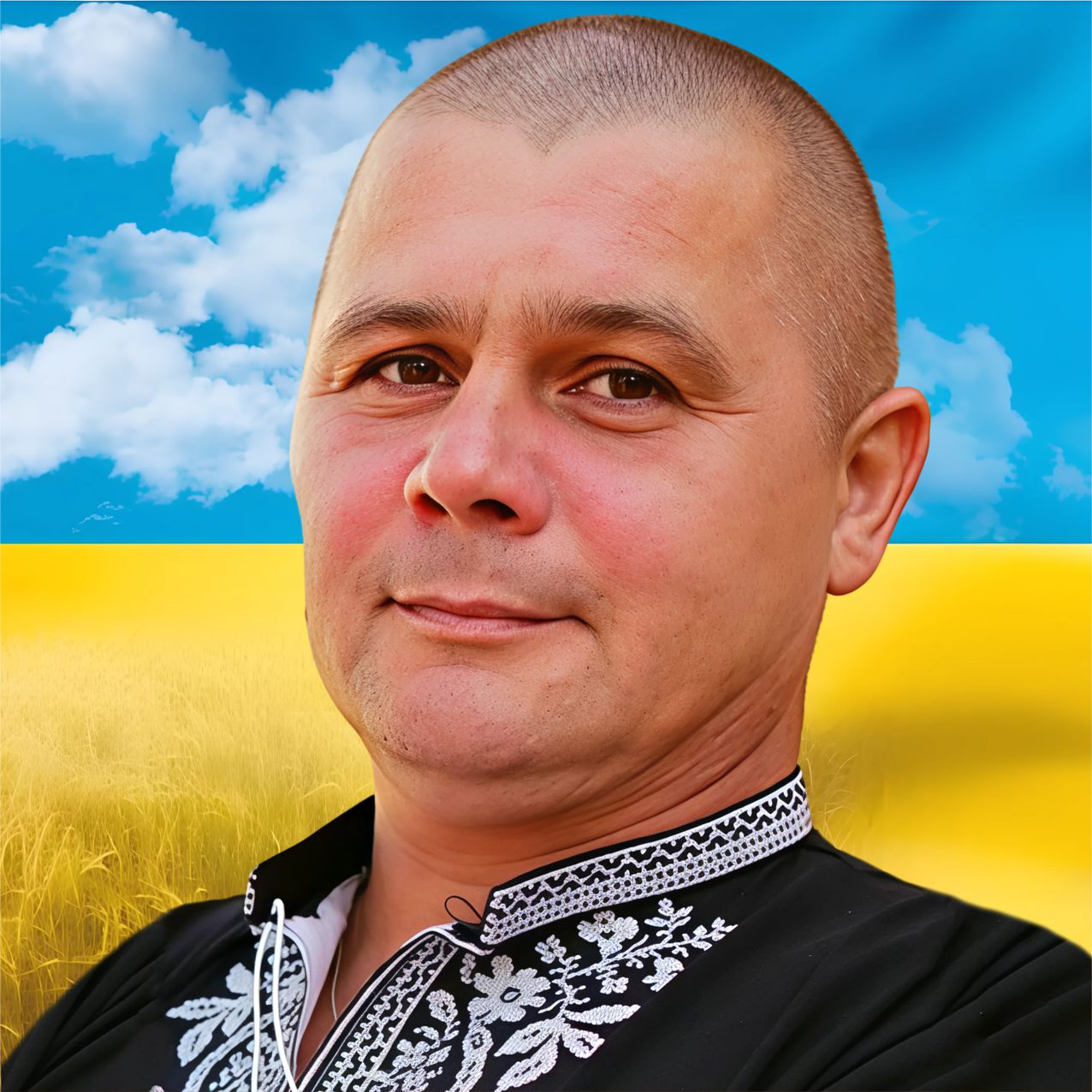 Другай Олександр Миколайович